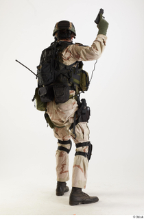 Photos Reece Bates Army Navy Seals Operator - Poses standing…